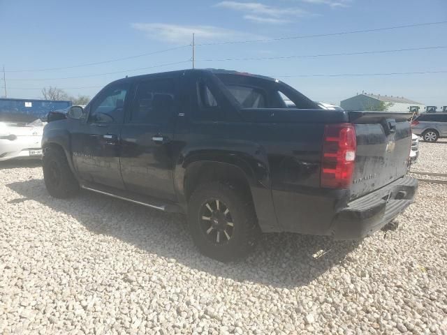 2007 Chevrolet Avalanche K1500