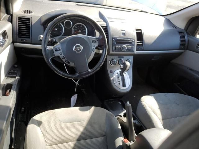 2010 Nissan Sentra 2.0