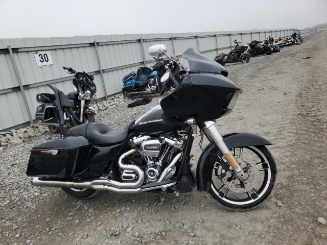 2017 Harley-Davidson Fltrx Road Glide