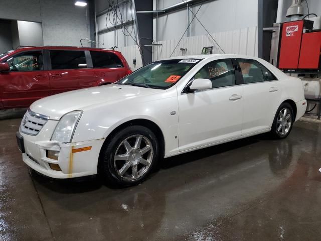 2007 Cadillac STS