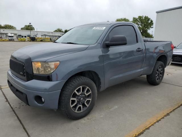 2007 Toyota Tundra