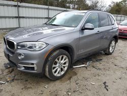 BMW X5 Vehiculos salvage en venta: 2016 BMW X5 XDRIVE35I