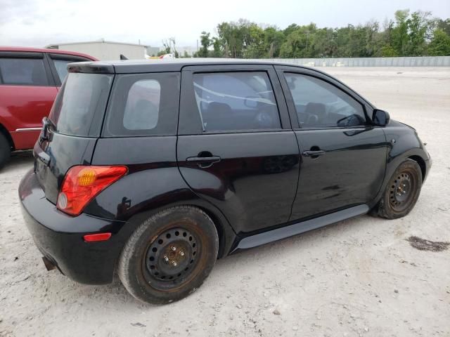 2005 Scion XA