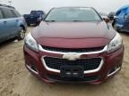 2015 Chevrolet Malibu LTZ