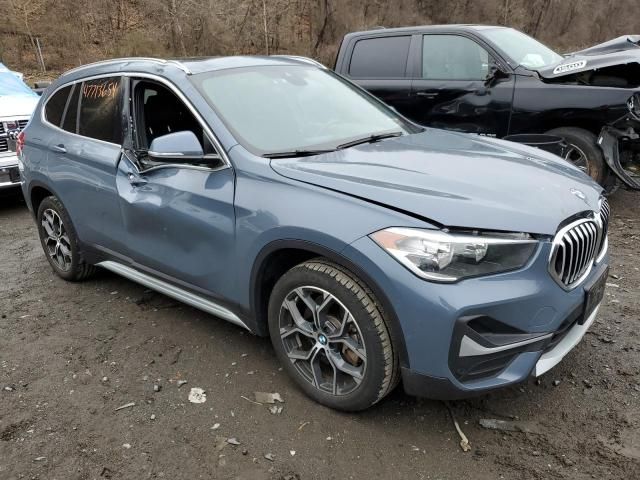 2021 BMW X1 XDRIVE28I