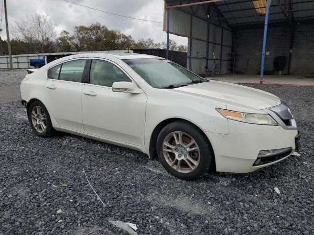 2010 Acura TL