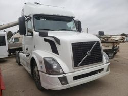 2016 Volvo VN VNL en venta en Eldridge, IA