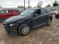 Vehiculos salvage en venta de Copart Oklahoma City, OK: 2013 Mazda CX-5 Sport