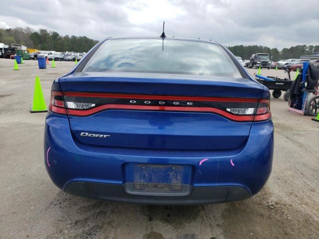 2014 Dodge Dart SE