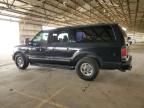 2005 Ford Excursion Limited