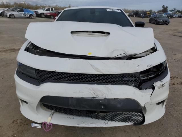 2019 Dodge Charger GT