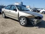 2003 Chevrolet Cavalier LS