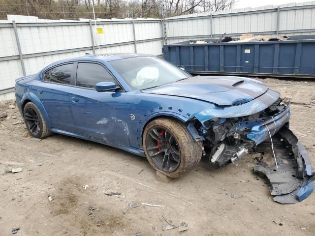 2020 Dodge Charger SRT Hellcat