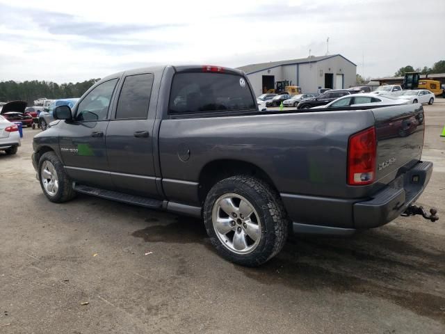 2003 Dodge RAM 1500 ST