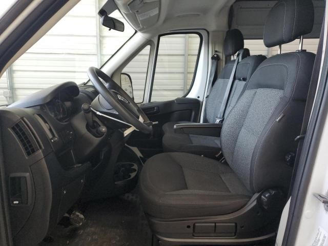 2014 Dodge RAM Promaster 2500 2500 High