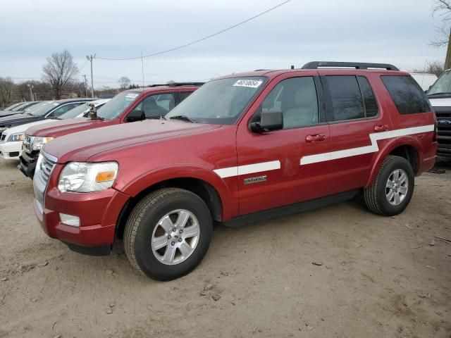 2008 Ford Explorer XLT