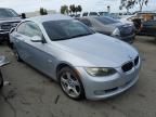 2008 BMW 328 I Sulev