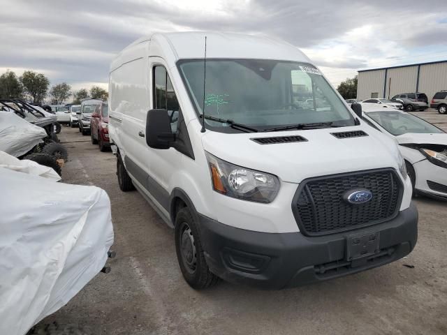 2021 Ford Transit T-250