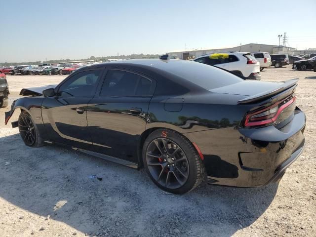 2020 Dodge Charger Scat Pack