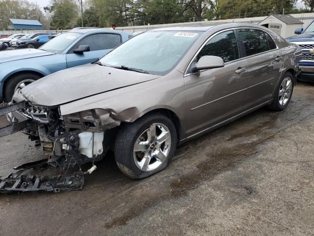 2010 Chevrolet Malibu 1LT