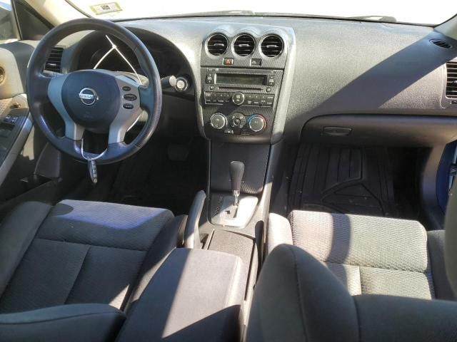 2008 Nissan Altima 2.5S