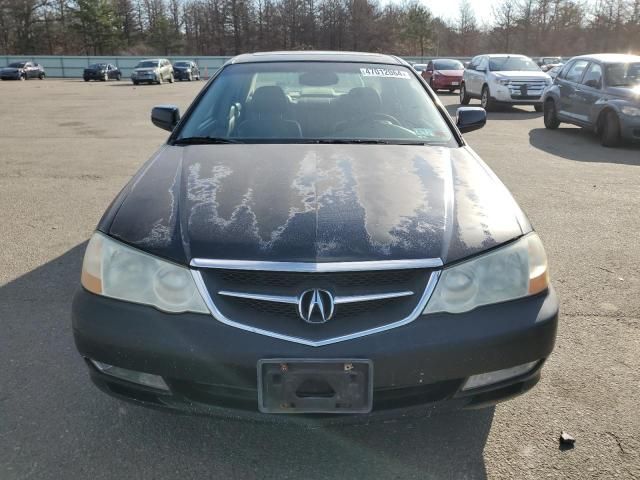 2003 Acura 3.2TL