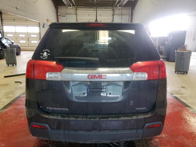 2013 GMC Terrain SLE