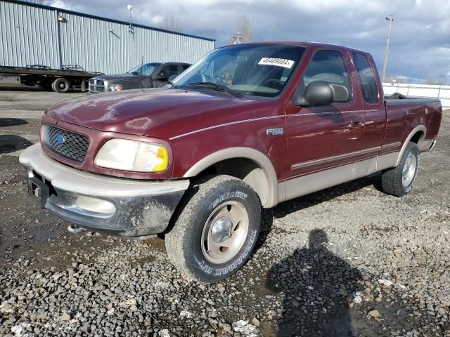 1997 Ford F150