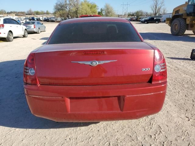 2009 Chrysler 300 LX