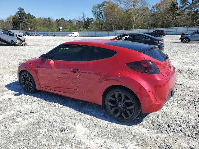 2015 Hyundai Veloster