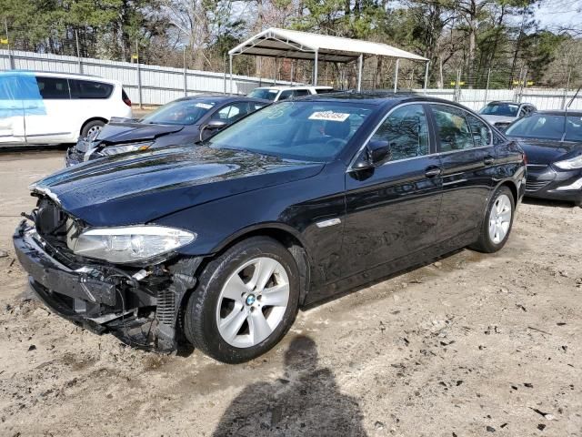 2011 BMW 528 I