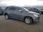 2013 Chevrolet Equinox LTZ