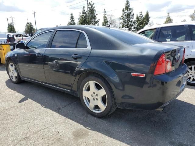 2008 Chevrolet Malibu 2LT