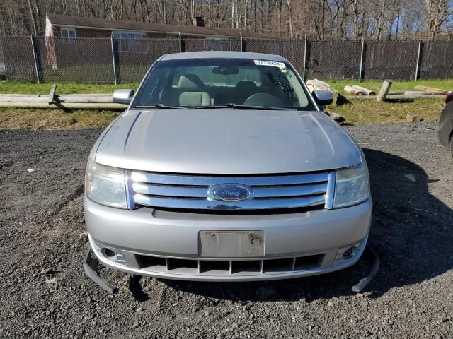 2008 Ford Taurus SEL