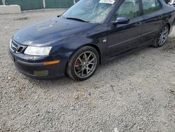 Saab 9 3 Vehiculos salvage en venta: 2003 Saab 9-3 ARC