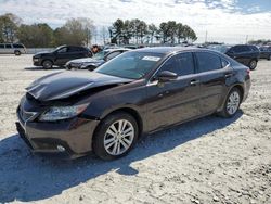 Lexus salvage cars for sale: 2014 Lexus ES 350