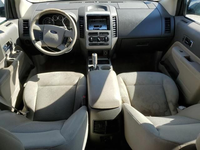 2008 Ford Edge SE