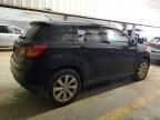 2014 Mitsubishi Outlander Sport ES