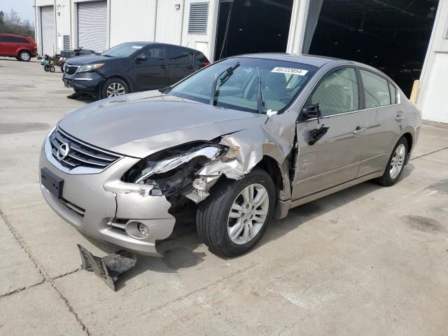 2011 Nissan Altima Base