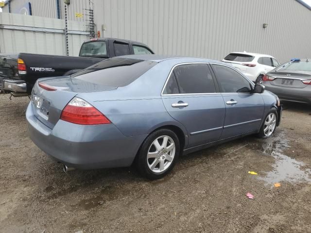 2007 Honda Accord LX