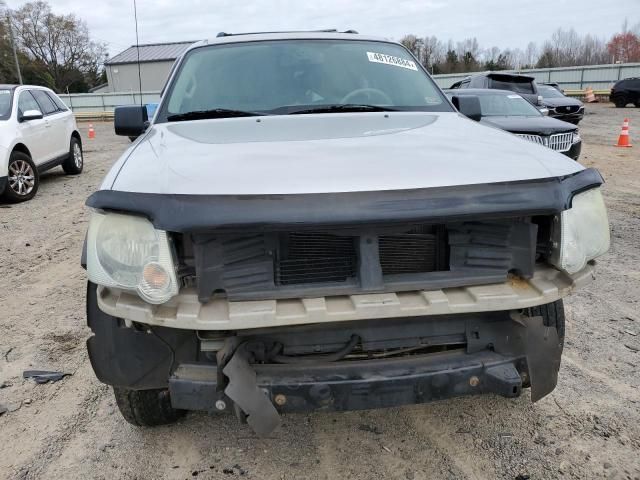 2006 Ford Explorer XLT