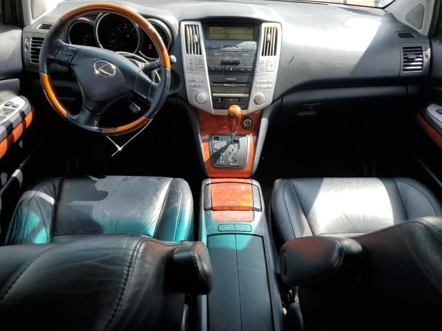 2004 Lexus RX 330