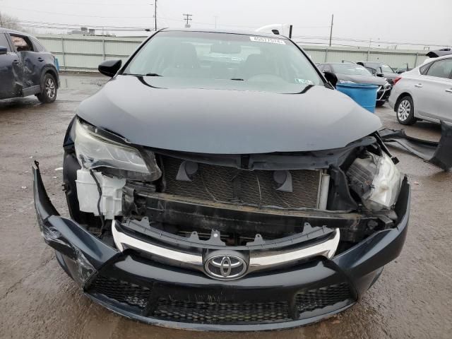 2015 Toyota Camry XSE