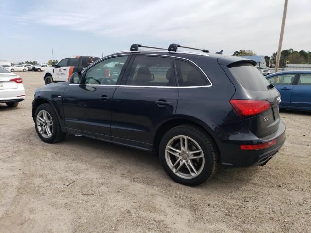 2014 Audi Q5 Premium Plus