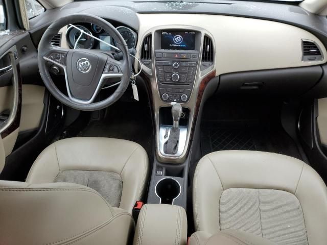 2013 Buick Verano Convenience