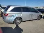 2013 Honda Odyssey EXL