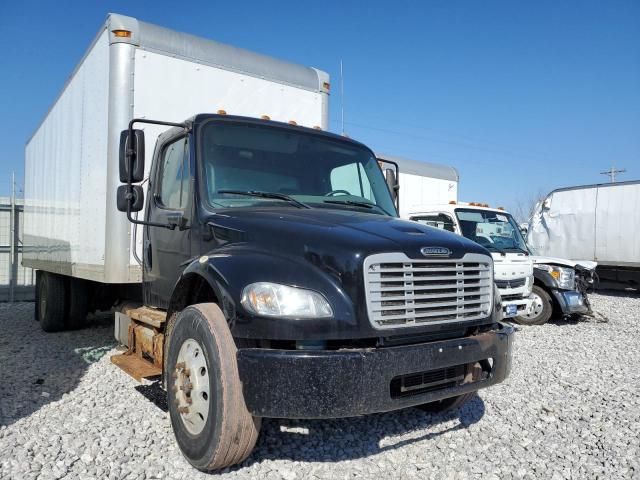 2013 Freightliner M2 106 Medium Duty