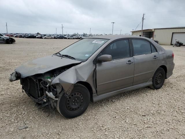 2003 Toyota Corolla CE