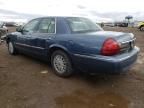 2007 Mercury Grand Marquis LS