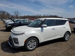 KIA Vehiculos salvage en venta: 2020 KIA Soul LX